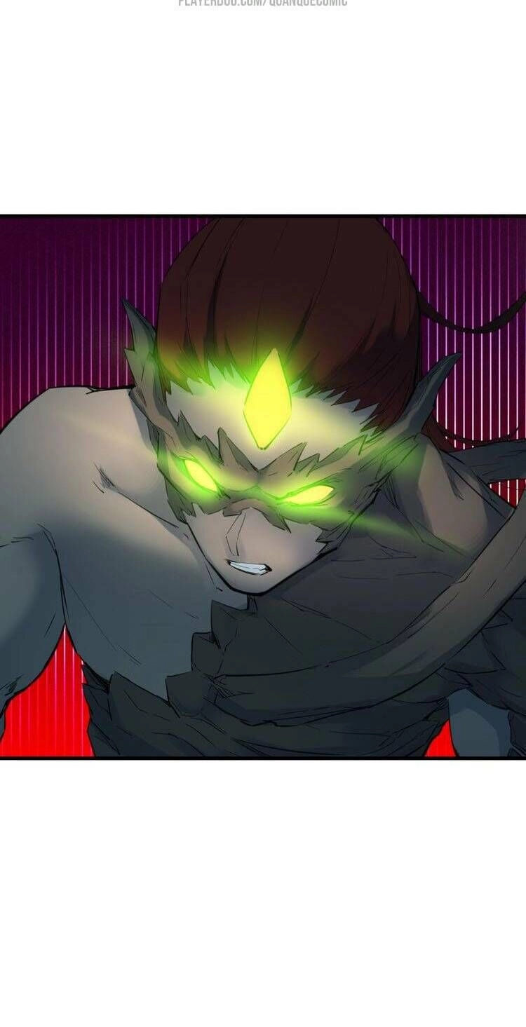 Long Mạch Võ Thần Chapter 35 - 31