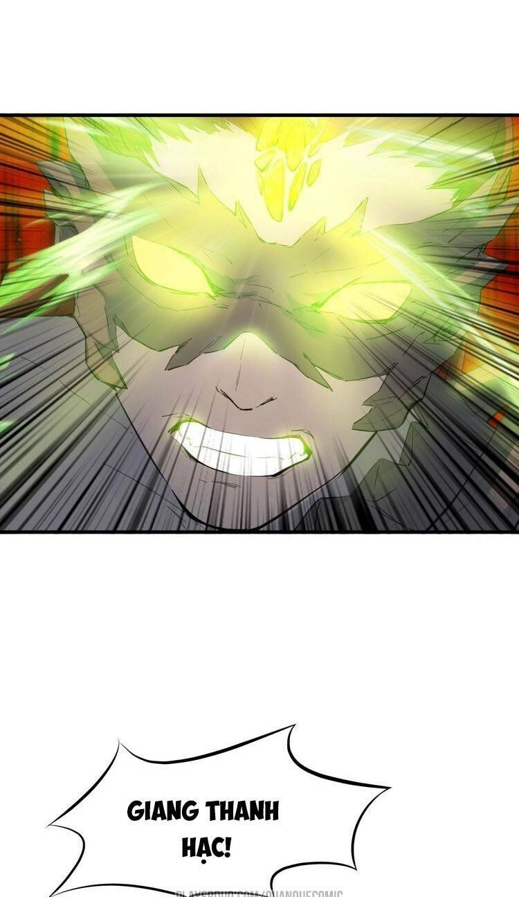 Long Mạch Võ Thần Chapter 35 - 32