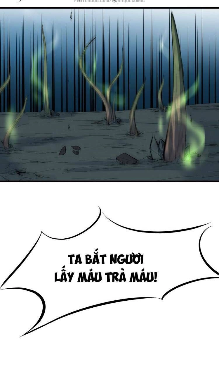 Long Mạch Võ Thần Chapter 35 - 33