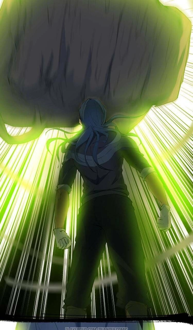 Long Mạch Võ Thần Chapter 35 - 40