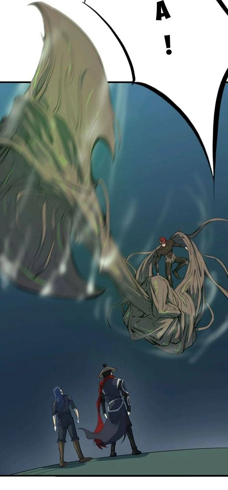 Long Mạch Võ Thần Chapter 36 - 14