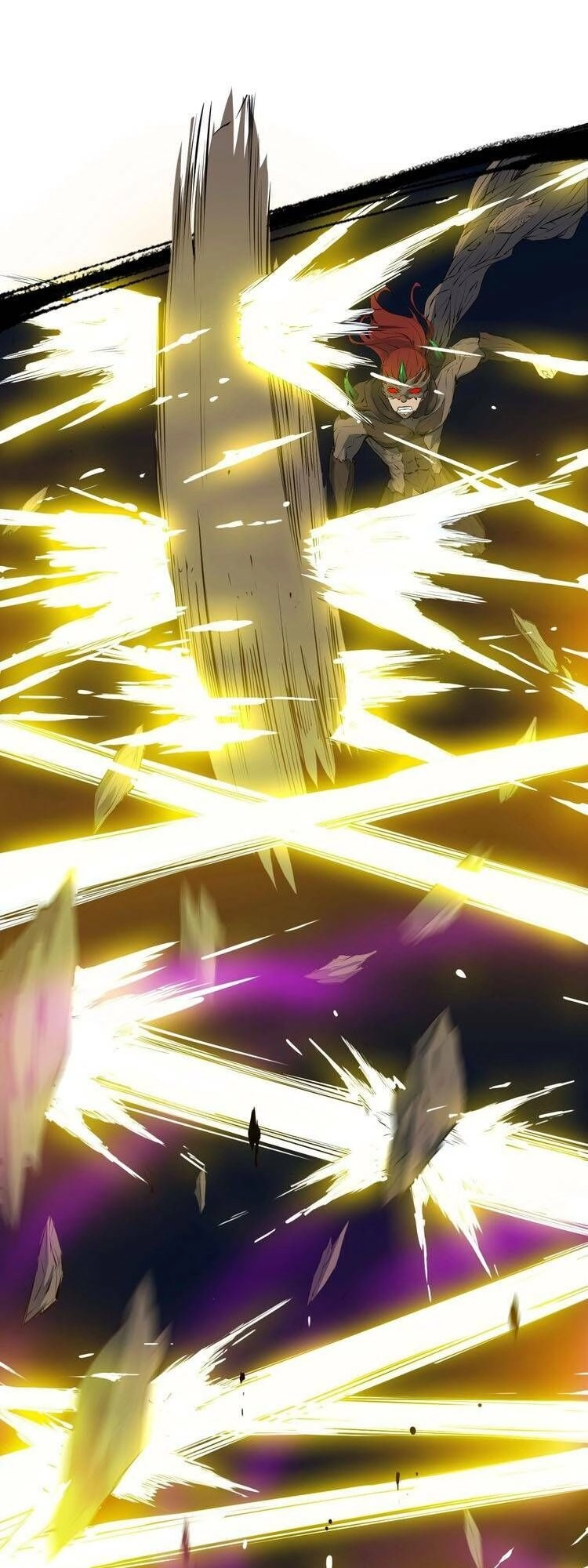 Long Mạch Võ Thần Chapter 36 - 17