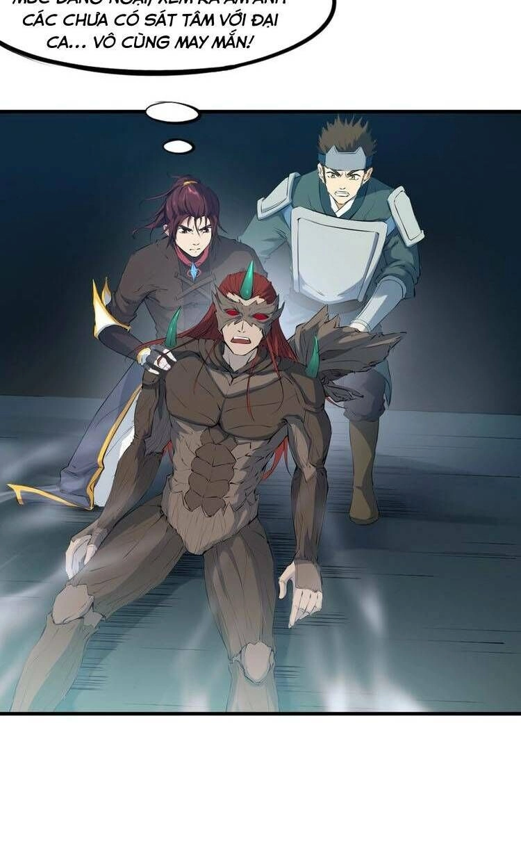 Long Mạch Võ Thần Chapter 36 - 21