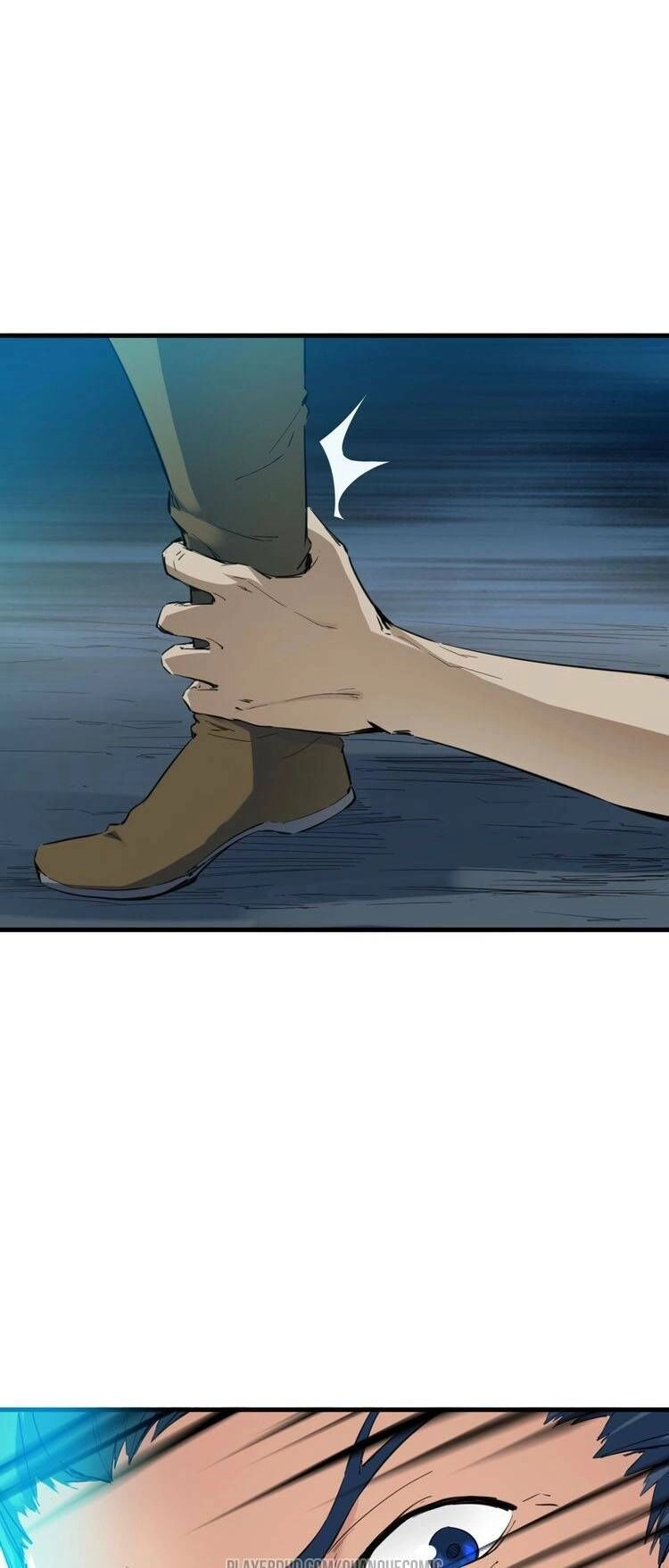 Long Mạch Võ Thần Chapter 36 - 40