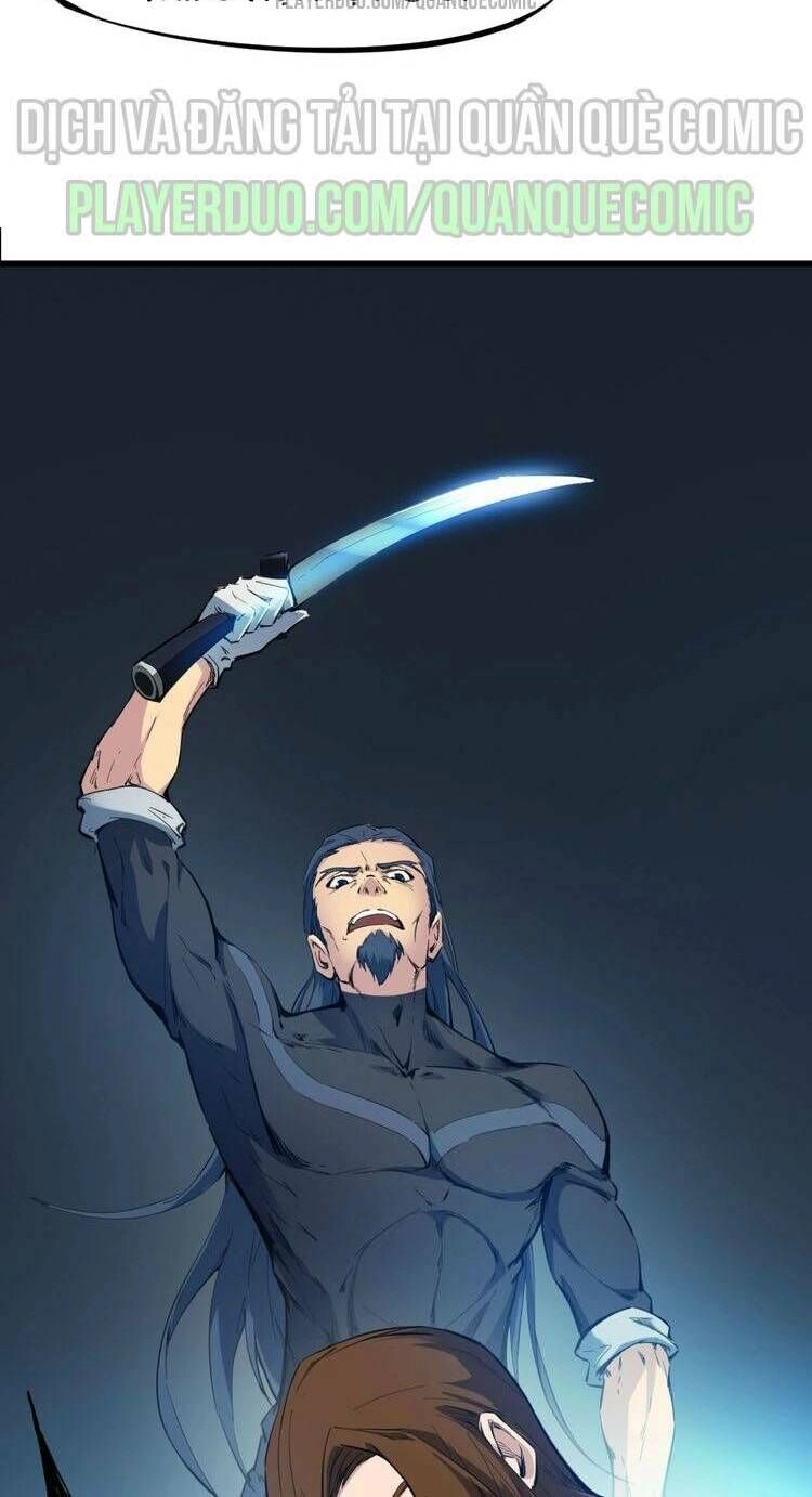 Long Mạch Võ Thần Chapter 36 - 49