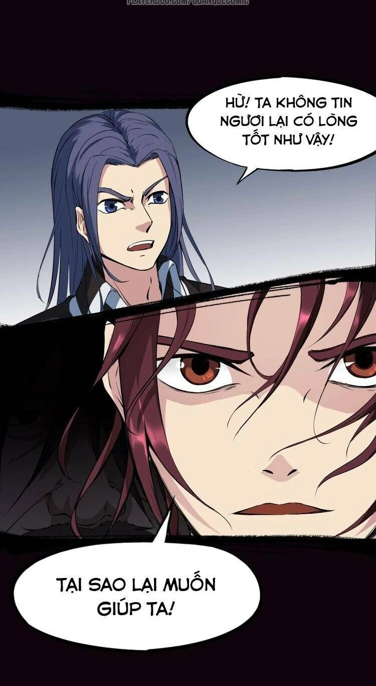 Long Mạch Võ Thần Chapter 37 - 8