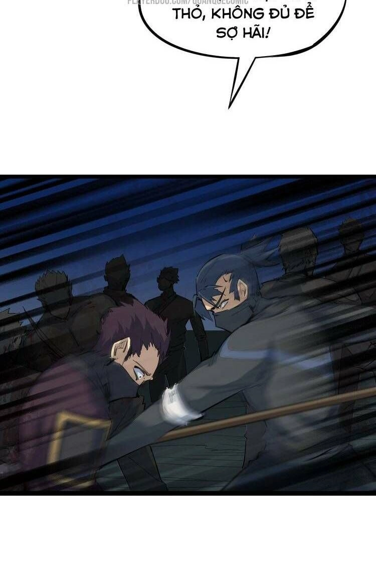 Long Mạch Võ Thần Chapter 38 - 12