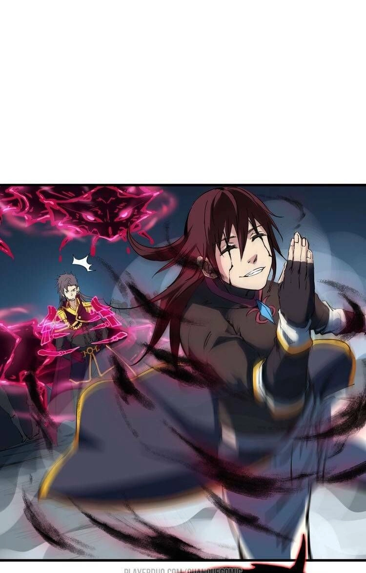 Long Mạch Võ Thần Chapter 39 - 1