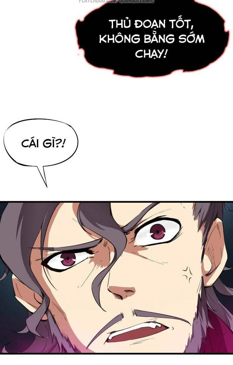 Long Mạch Võ Thần Chapter 39 - 2