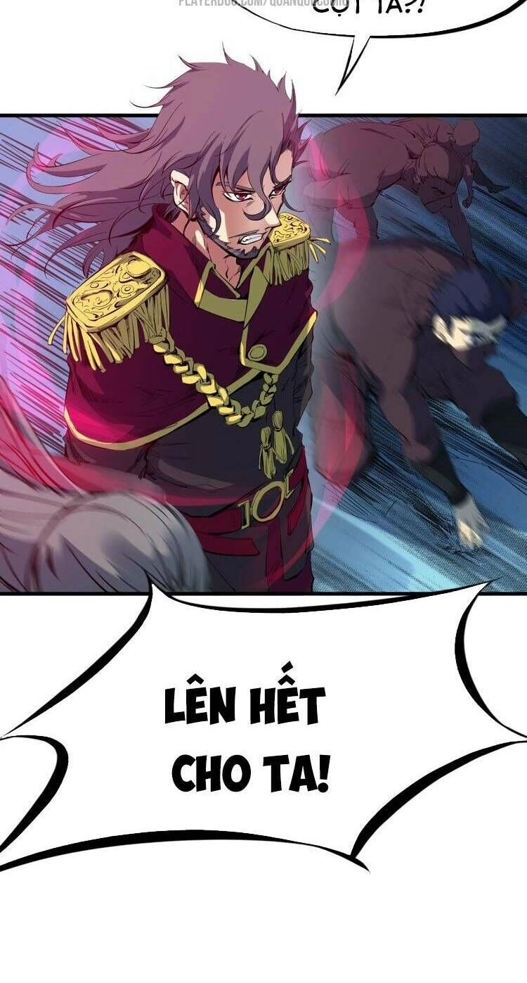 Long Mạch Võ Thần Chapter 39 - 4