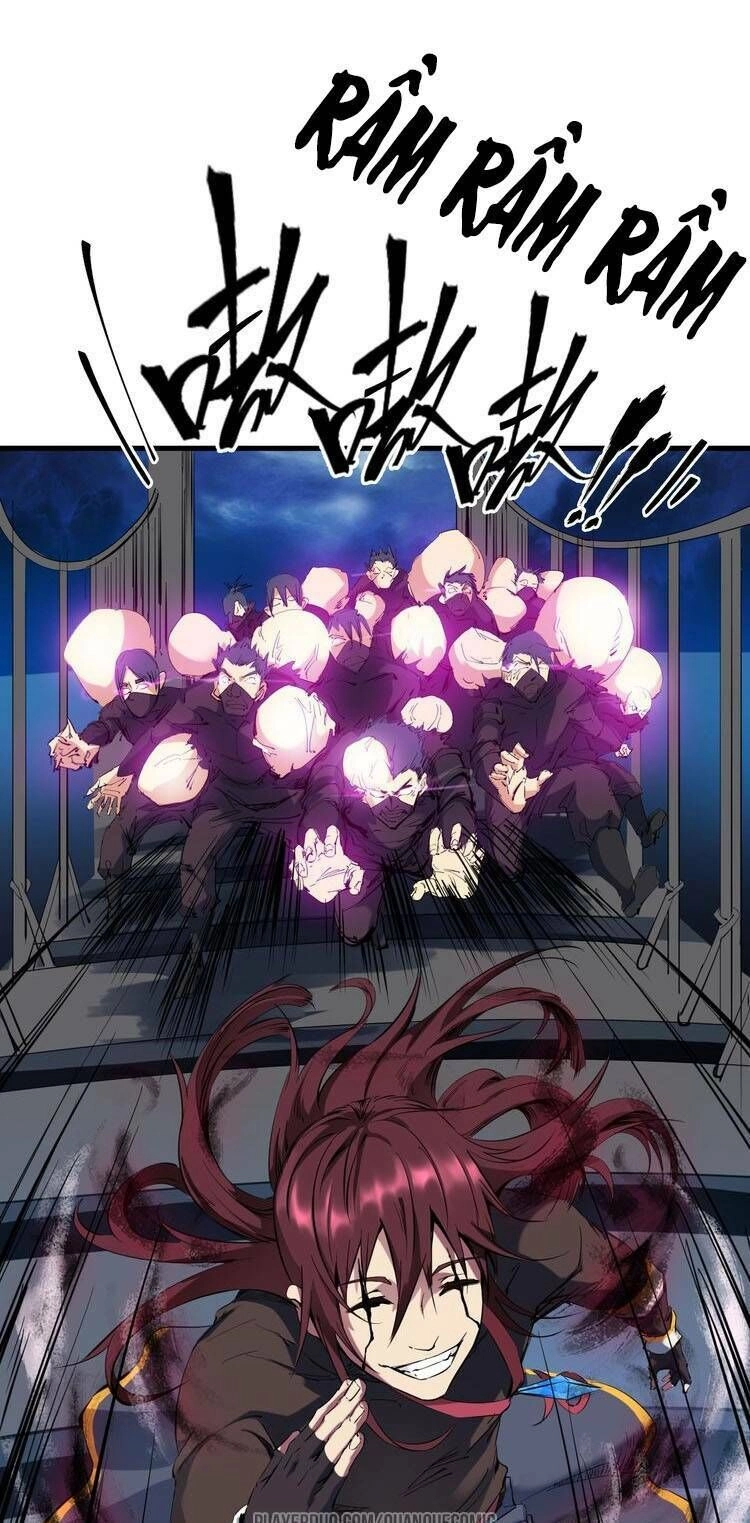 Long Mạch Võ Thần Chapter 39 - 5