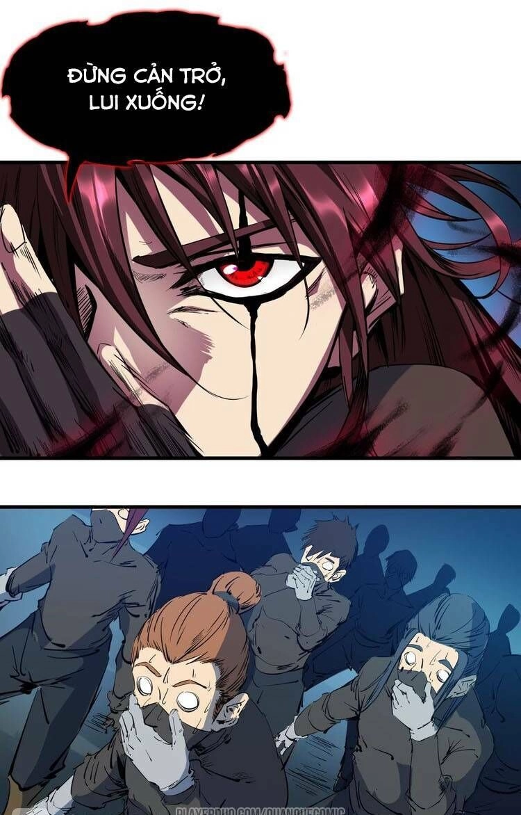 Long Mạch Võ Thần Chapter 39 - 7