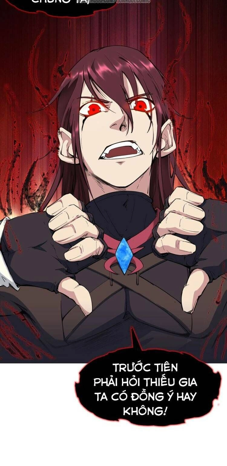 Long Mạch Võ Thần Chapter 39 - 14