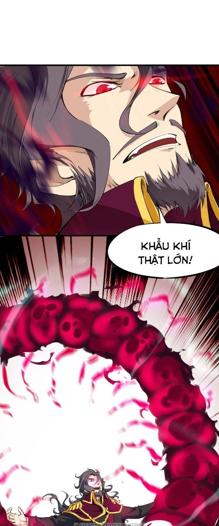 Long Mạch Võ Thần Chapter 39 - 17