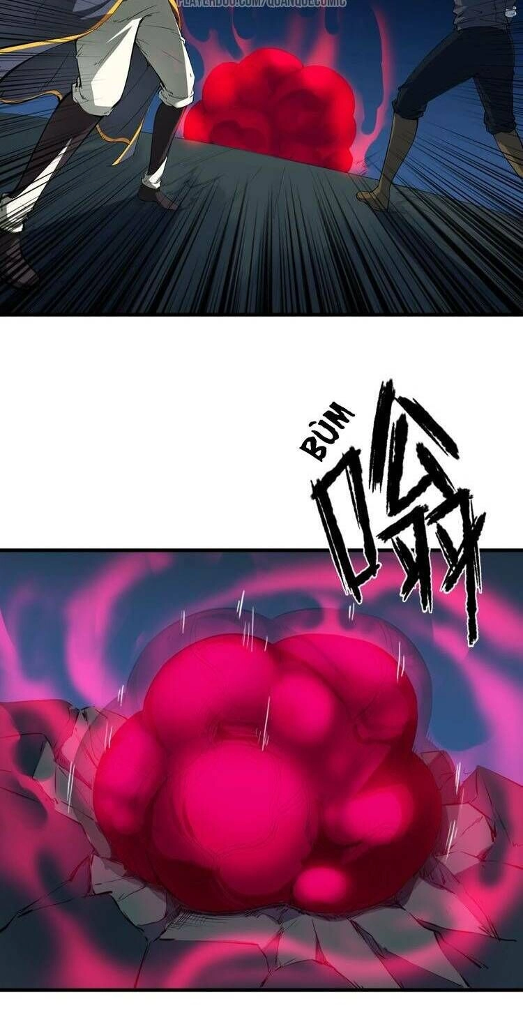 Long Mạch Võ Thần Chapter 39 - 22