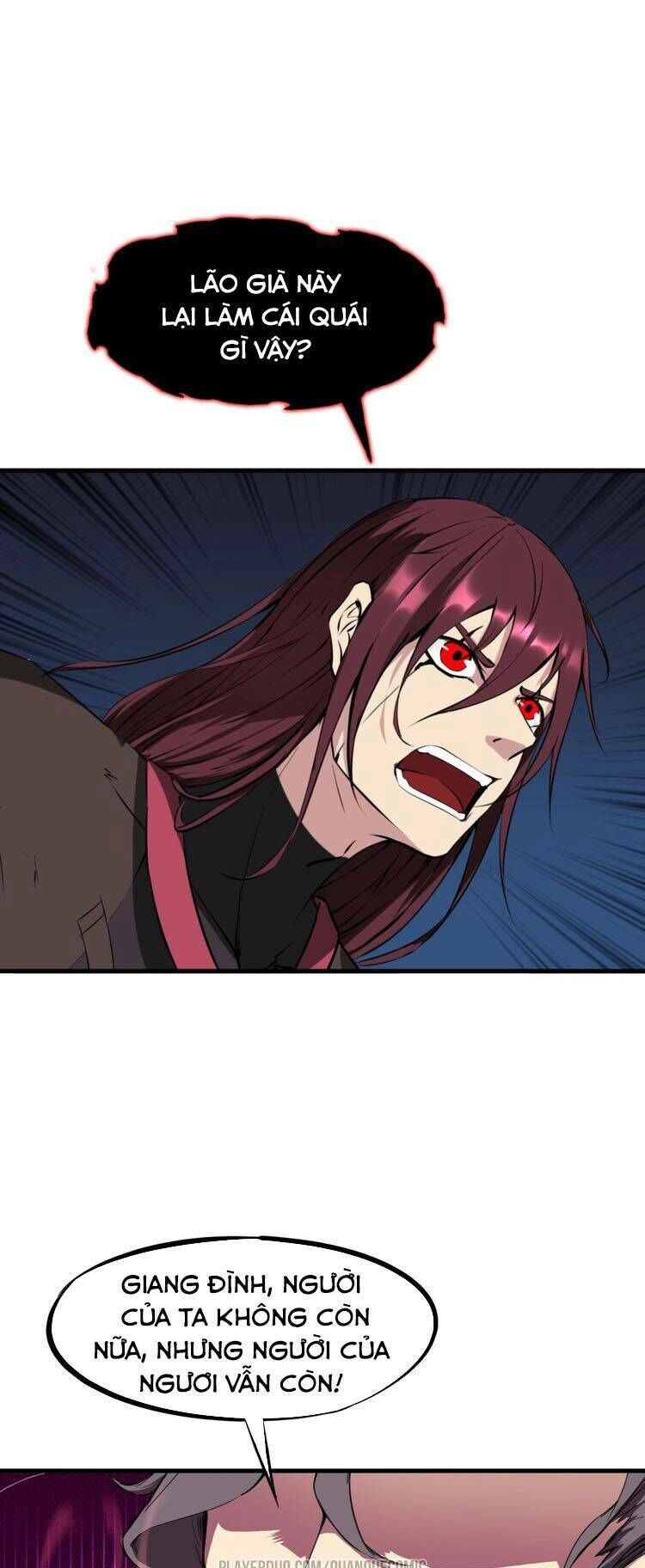 Long Mạch Võ Thần Chapter 39 - 23