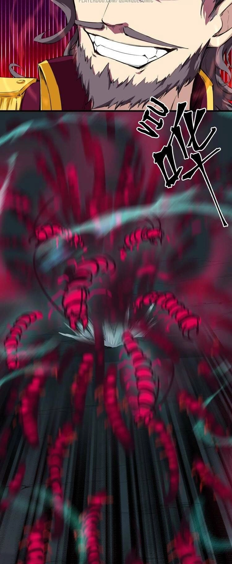 Long Mạch Võ Thần Chapter 39 - 24