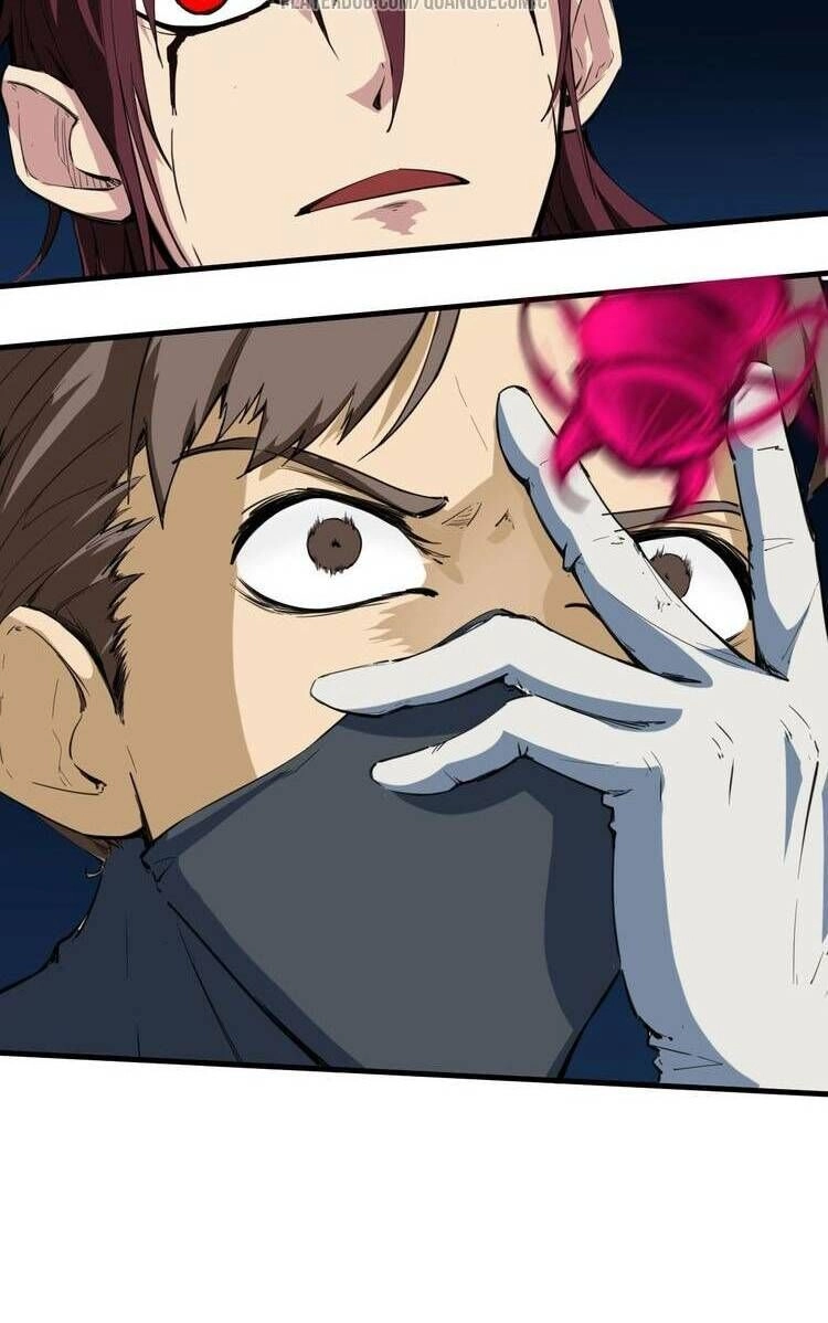 Long Mạch Võ Thần Chapter 39 - 28