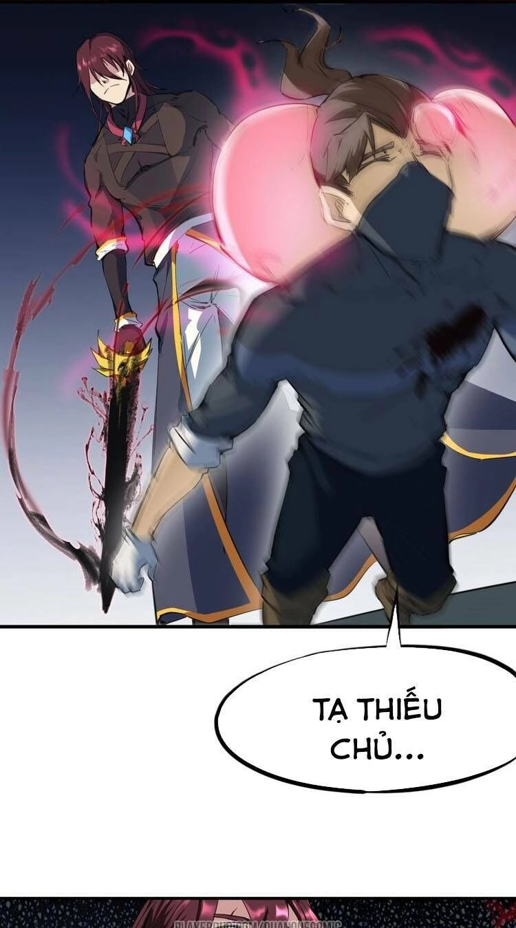 Long Mạch Võ Thần Chapter 39 - 29