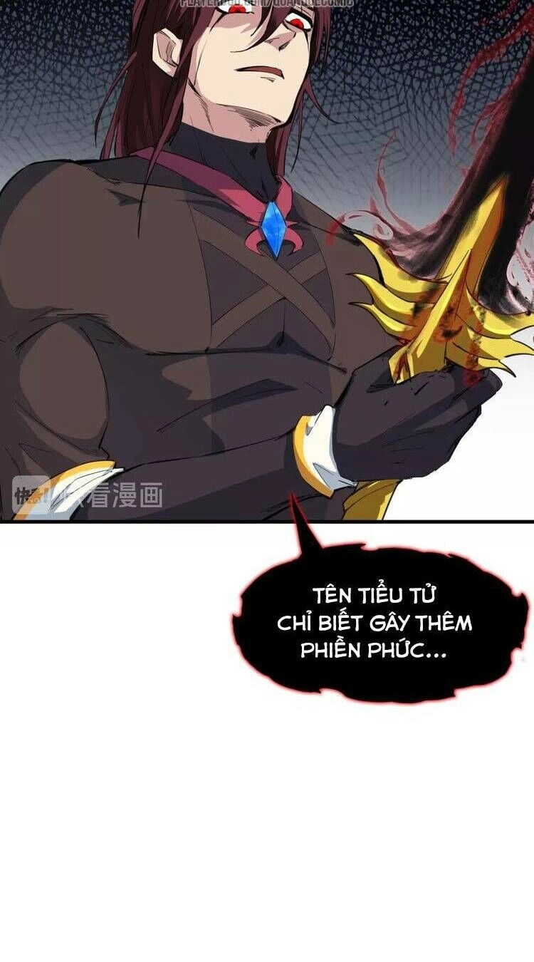 Long Mạch Võ Thần Chapter 39 - 30