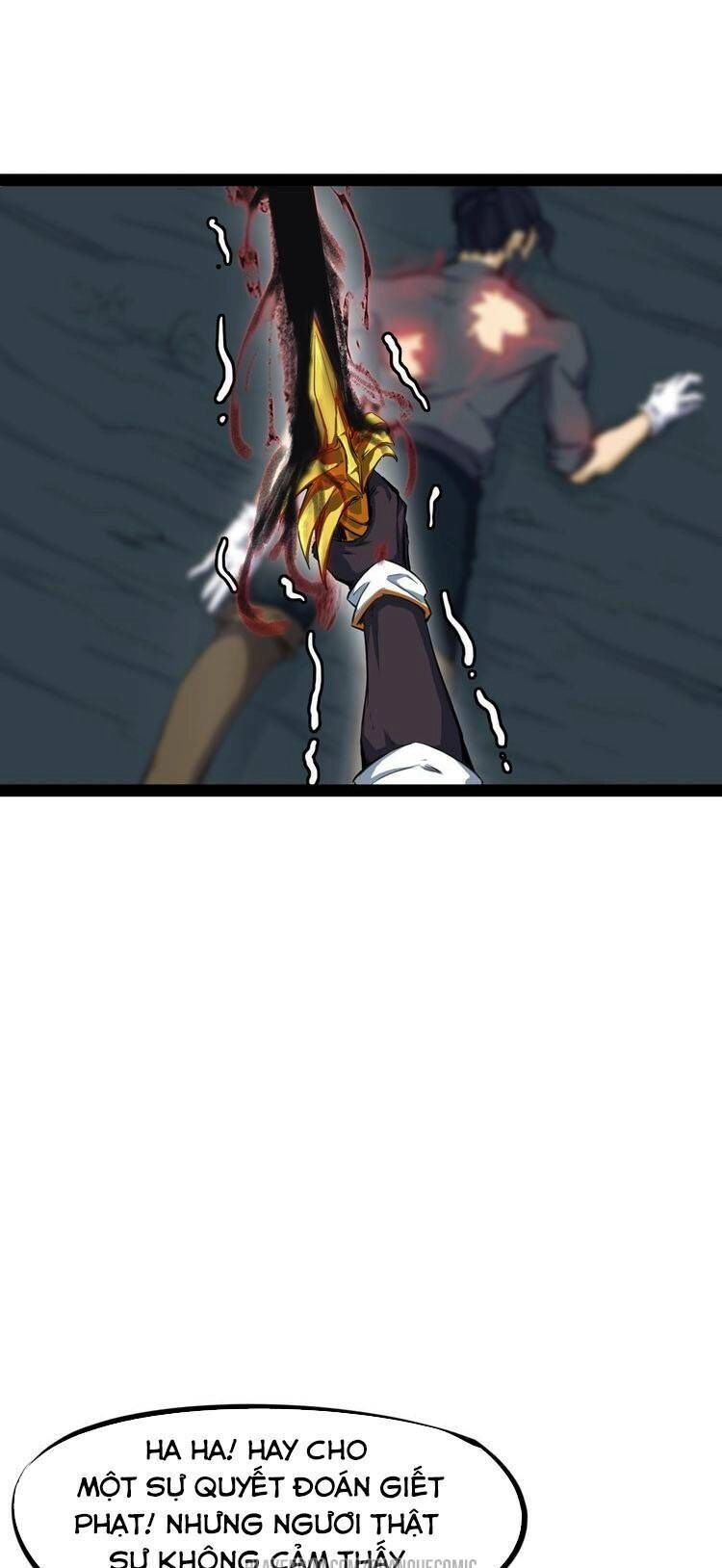 Long Mạch Võ Thần Chapter 39 - 31