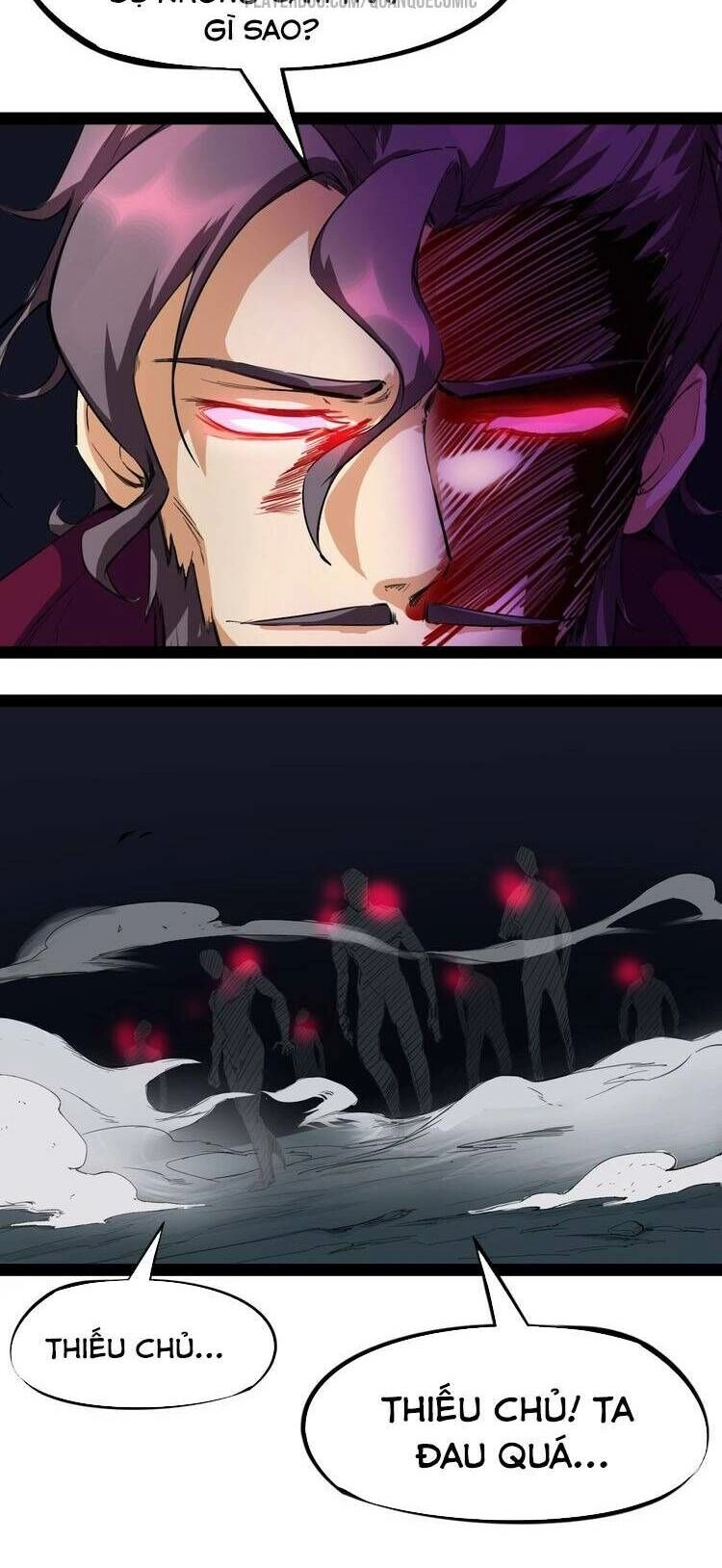 Long Mạch Võ Thần Chapter 39 - 32