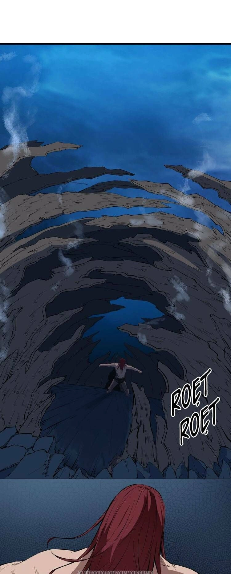 Long Mạch Võ Thần Chapter 39 - 43