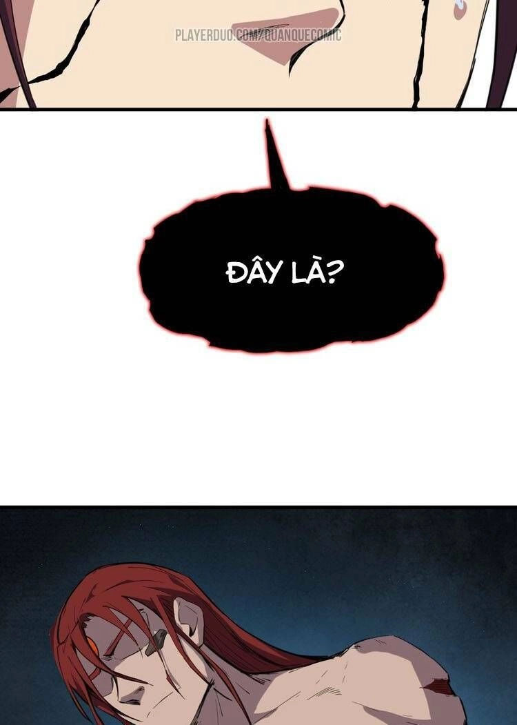 Long Mạch Võ Thần Chapter 39 - 48