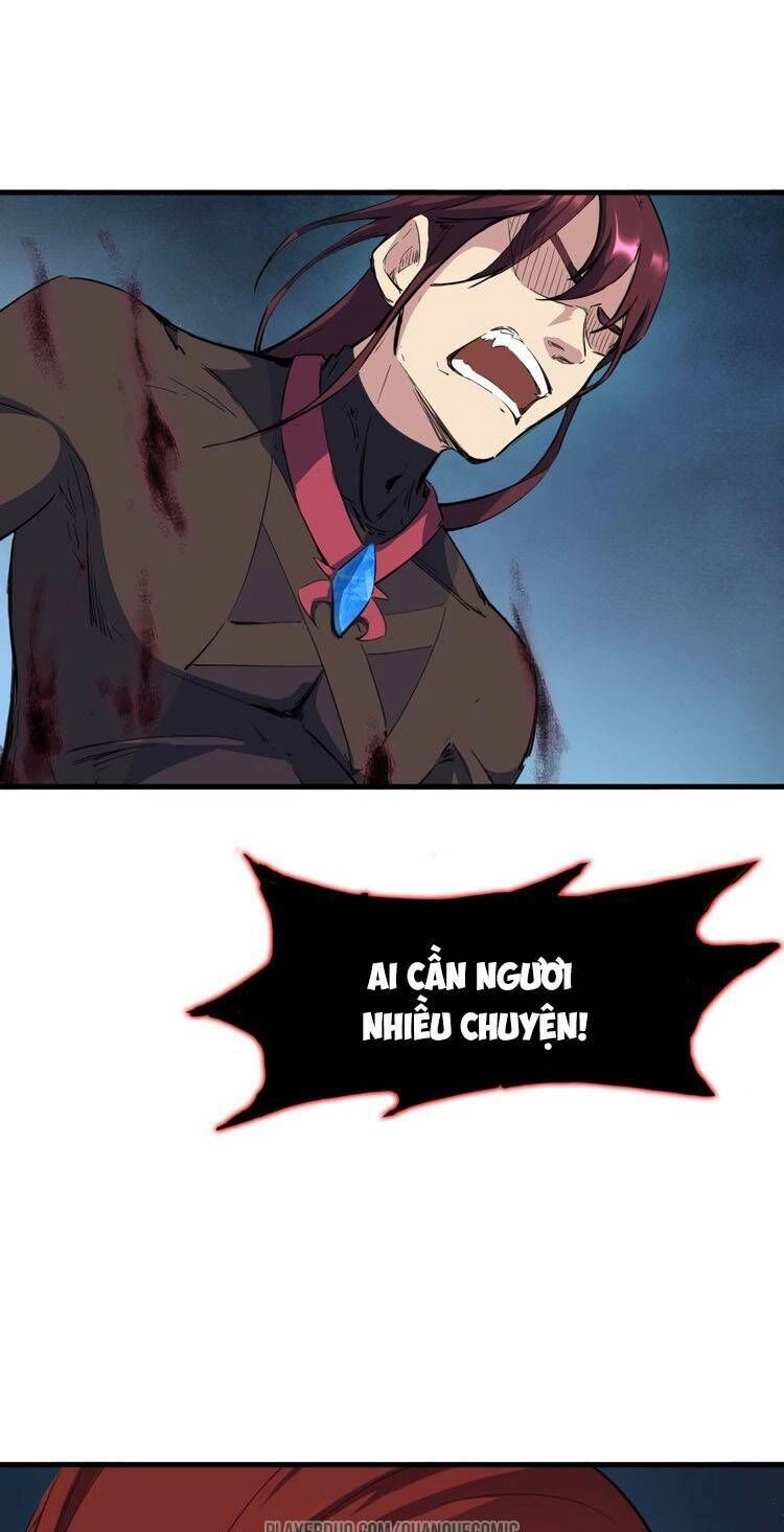 Long Mạch Võ Thần Chapter 39 - 50