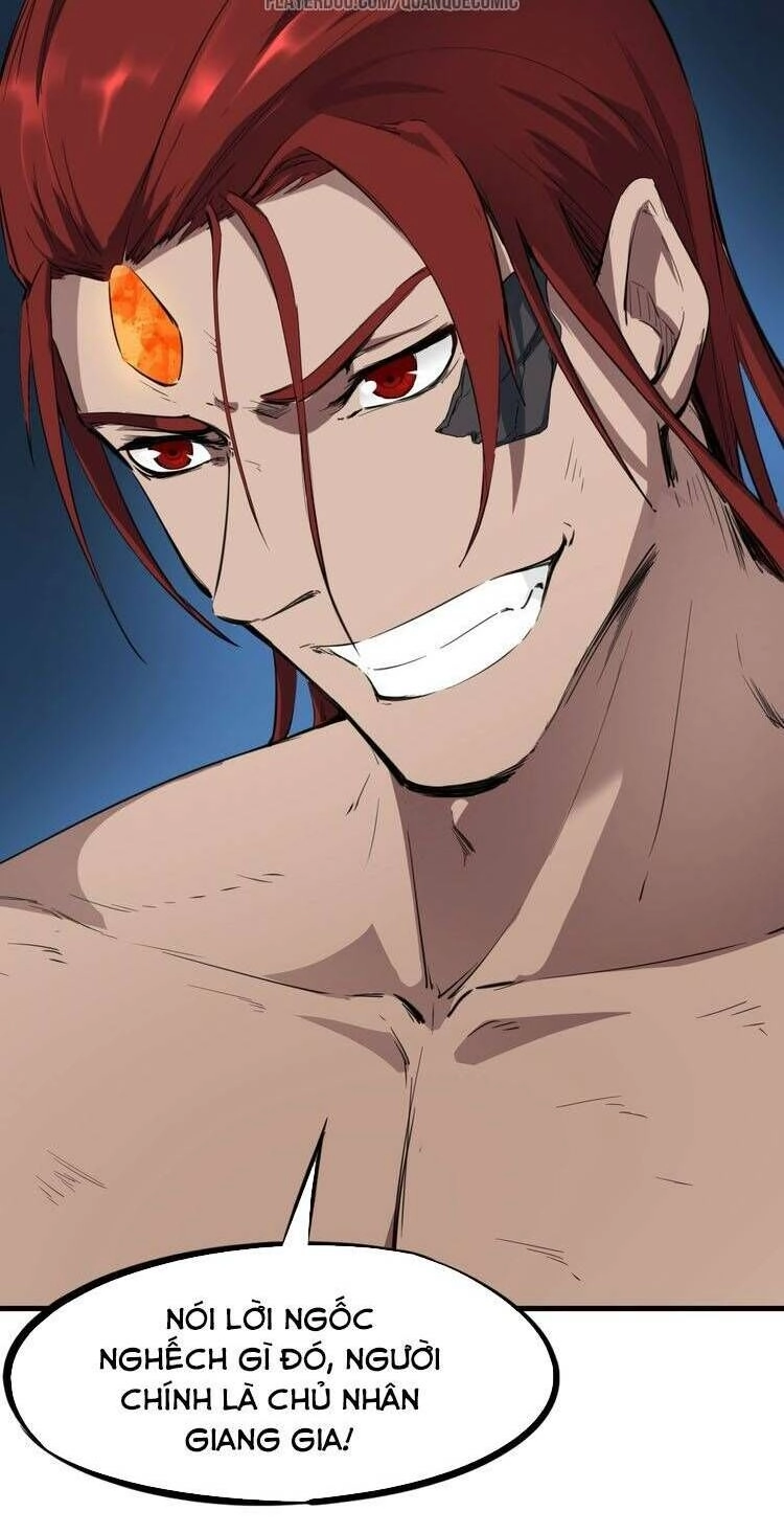 Long Mạch Võ Thần Chapter 39 - 51