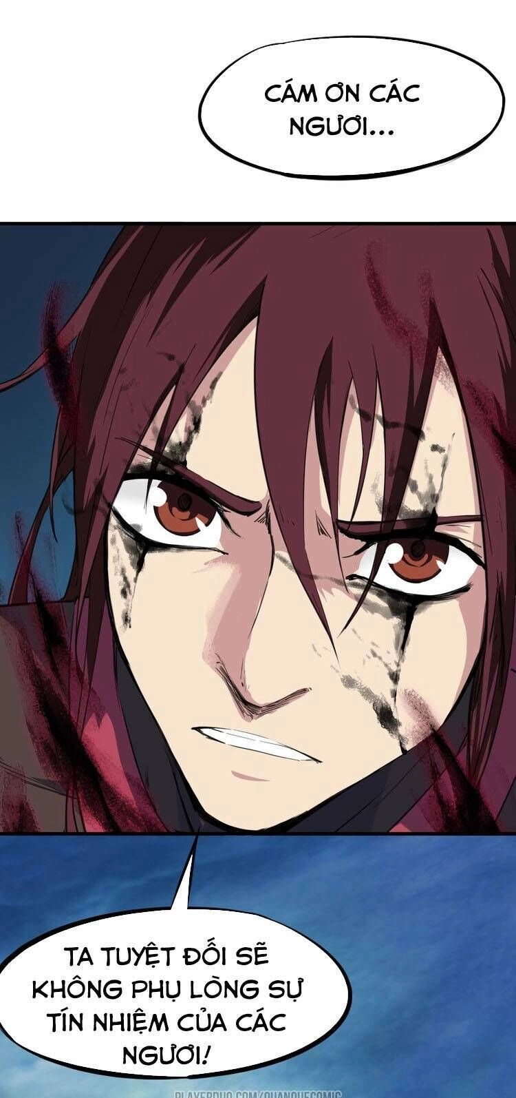 Long Mạch Võ Thần Chapter 39 - 53