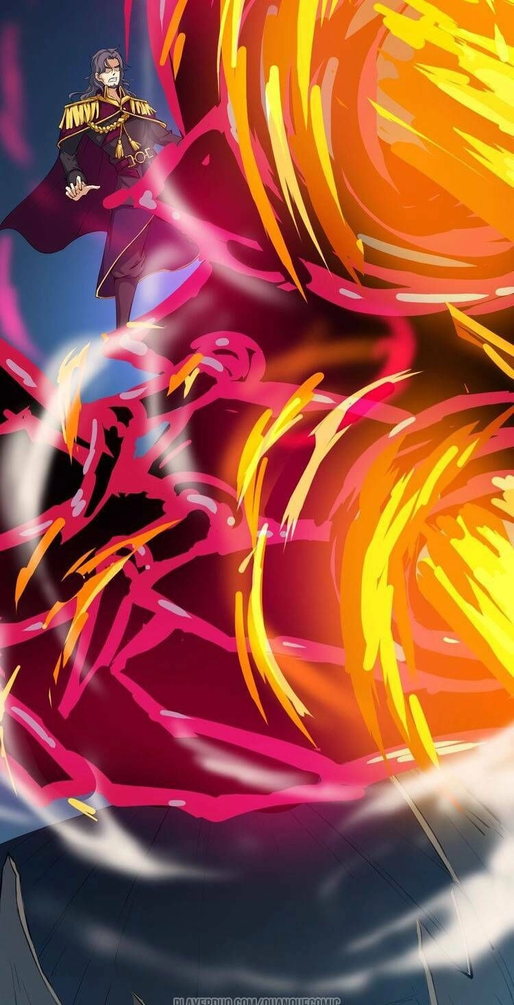 Long Mạch Võ Thần Chapter 40 - 12