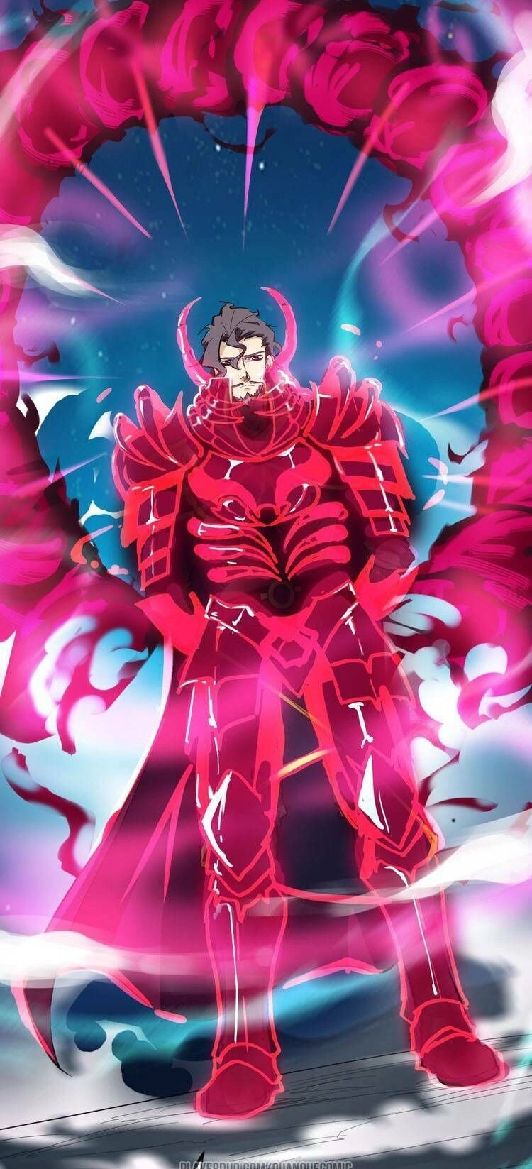 Long Mạch Võ Thần Chapter 40 - 21