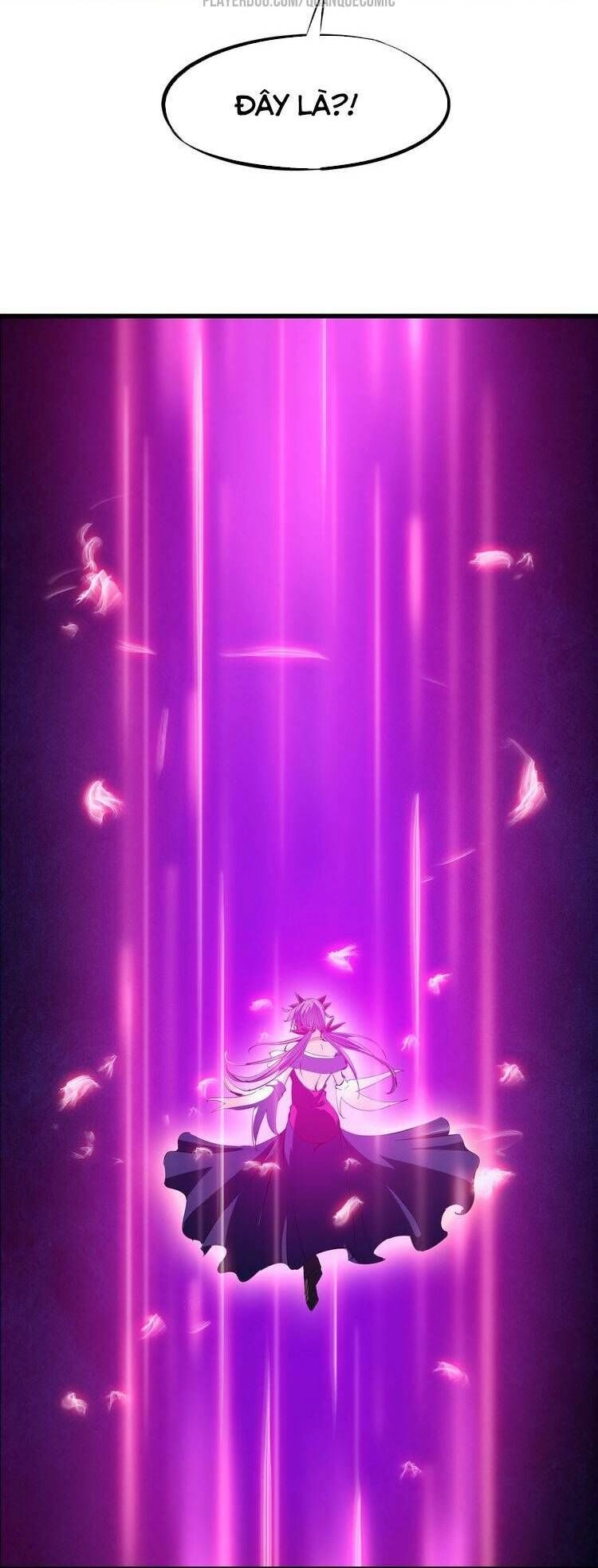 Long Mạch Võ Thần Chapter 40 - 58