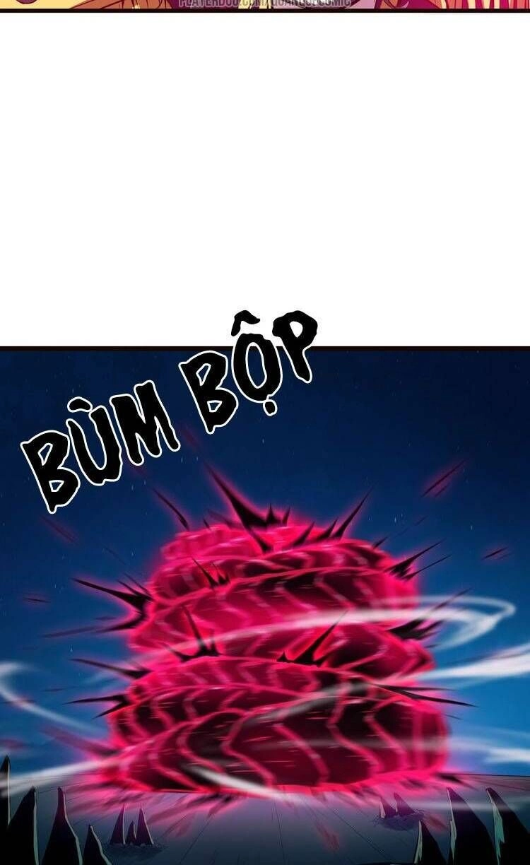 Long Mạch Võ Thần Chapter 41 - 20