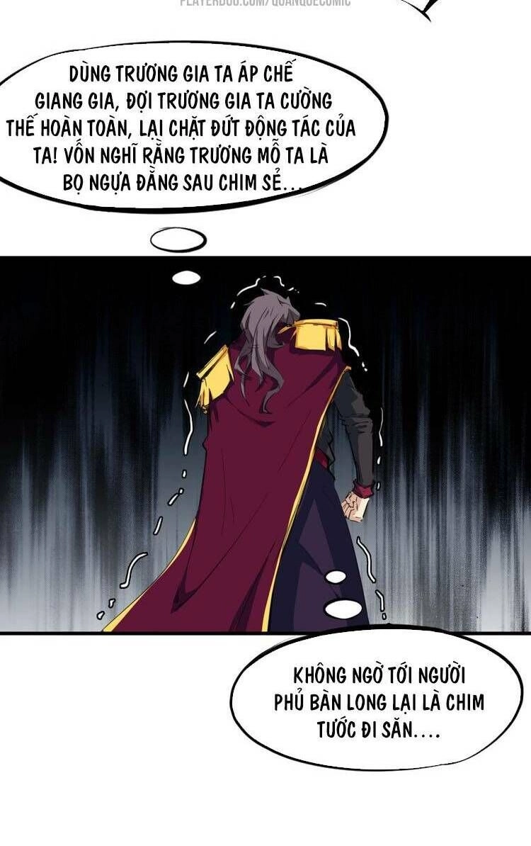 Long Mạch Võ Thần Chapter 41 - 36