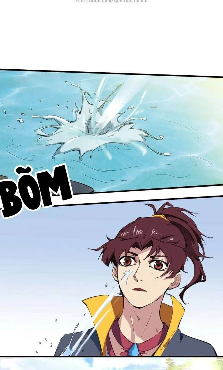 Long Mạch Võ Thần Chapter 42 - 20