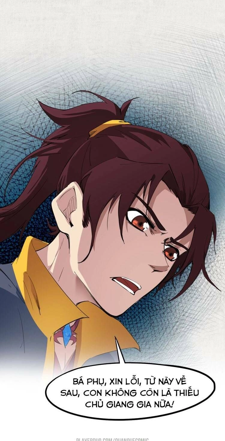 Long Mạch Võ Thần Chapter 43 - 29