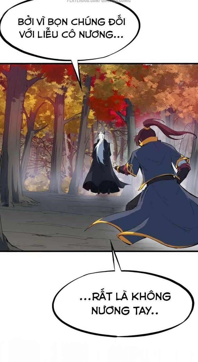 Long Mạch Võ Thần Chapter 44 - 52