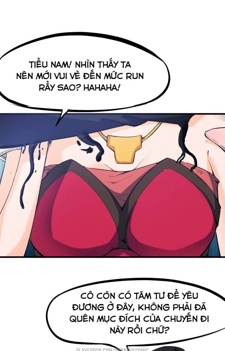 Long Mạch Võ Thần Chapter 45 - 1