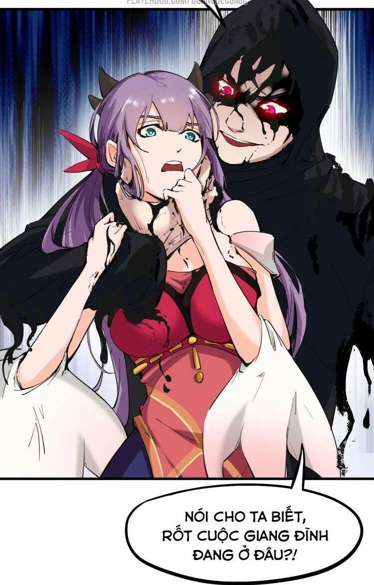 Long Mạch Võ Thần Chapter 45 - 2