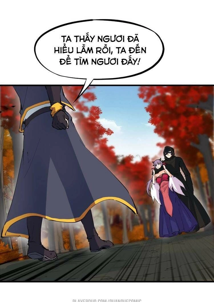 Long Mạch Võ Thần Chapter 45 - 9