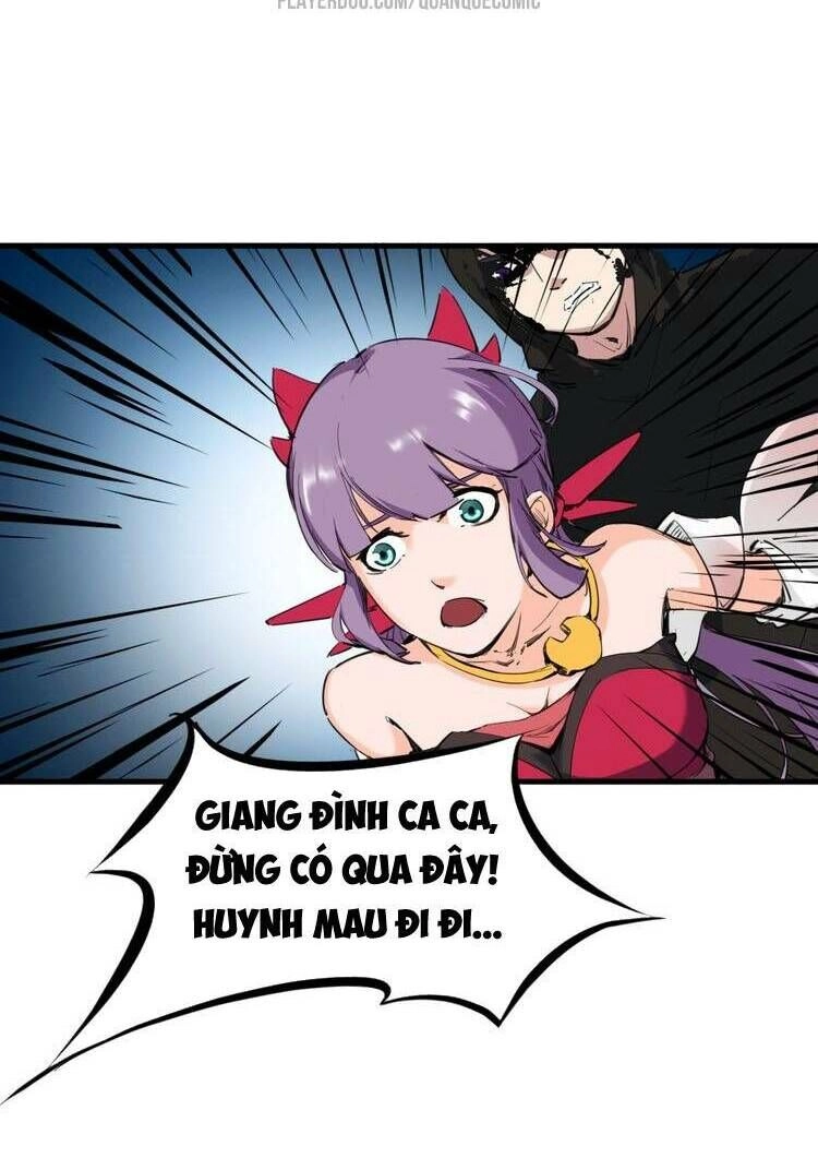 Long Mạch Võ Thần Chapter 45 - 10