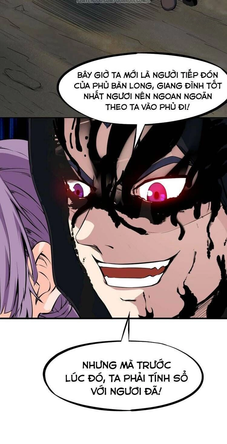 Long Mạch Võ Thần Chapter 45 - 12