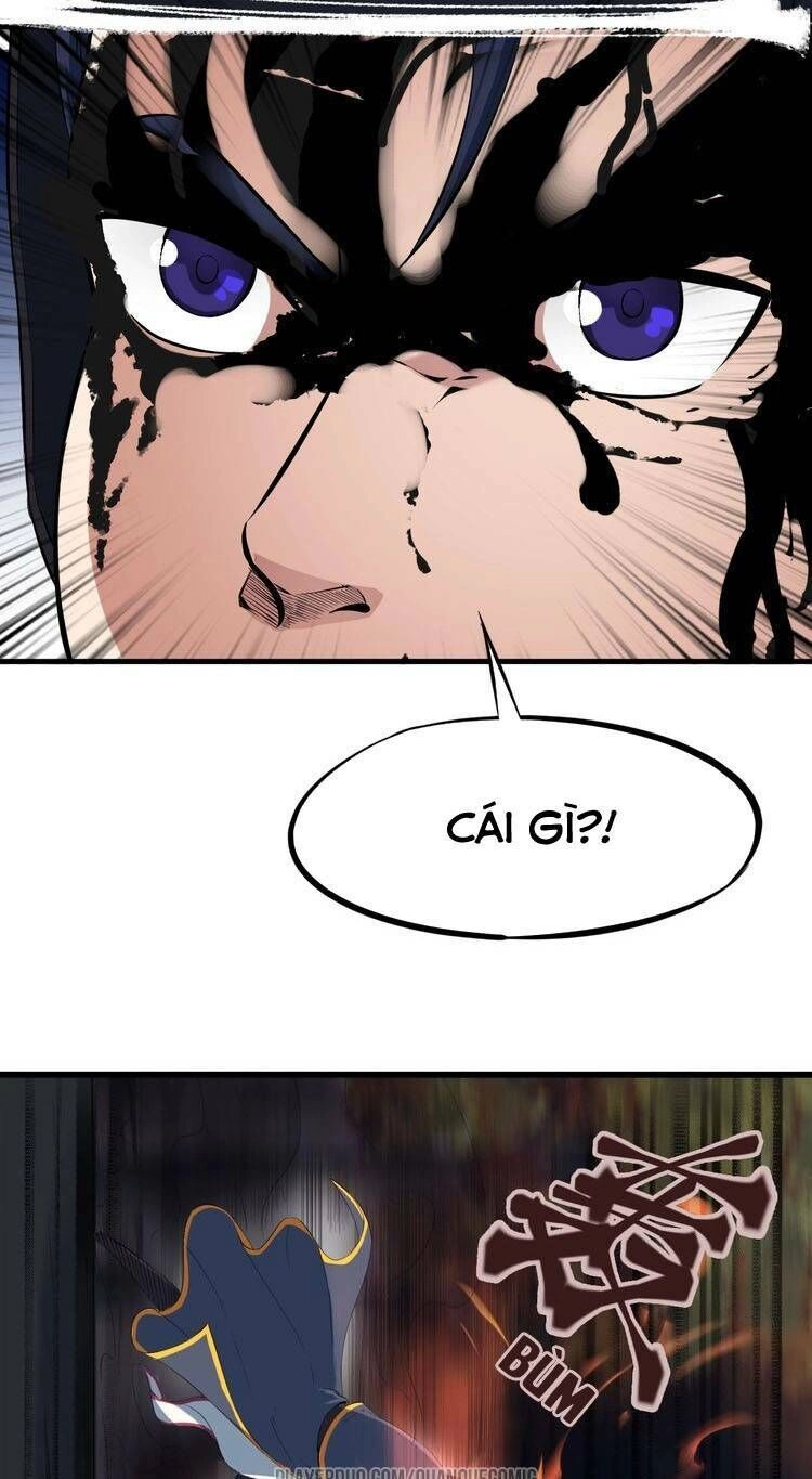 Long Mạch Võ Thần Chapter 45 - 15