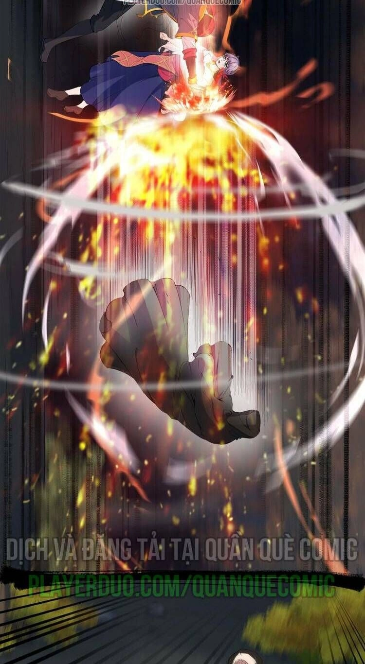 Long Mạch Võ Thần Chapter 45 - 16