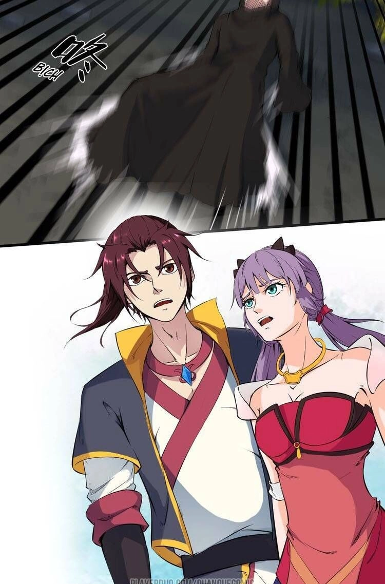 Long Mạch Võ Thần Chapter 45 - 17