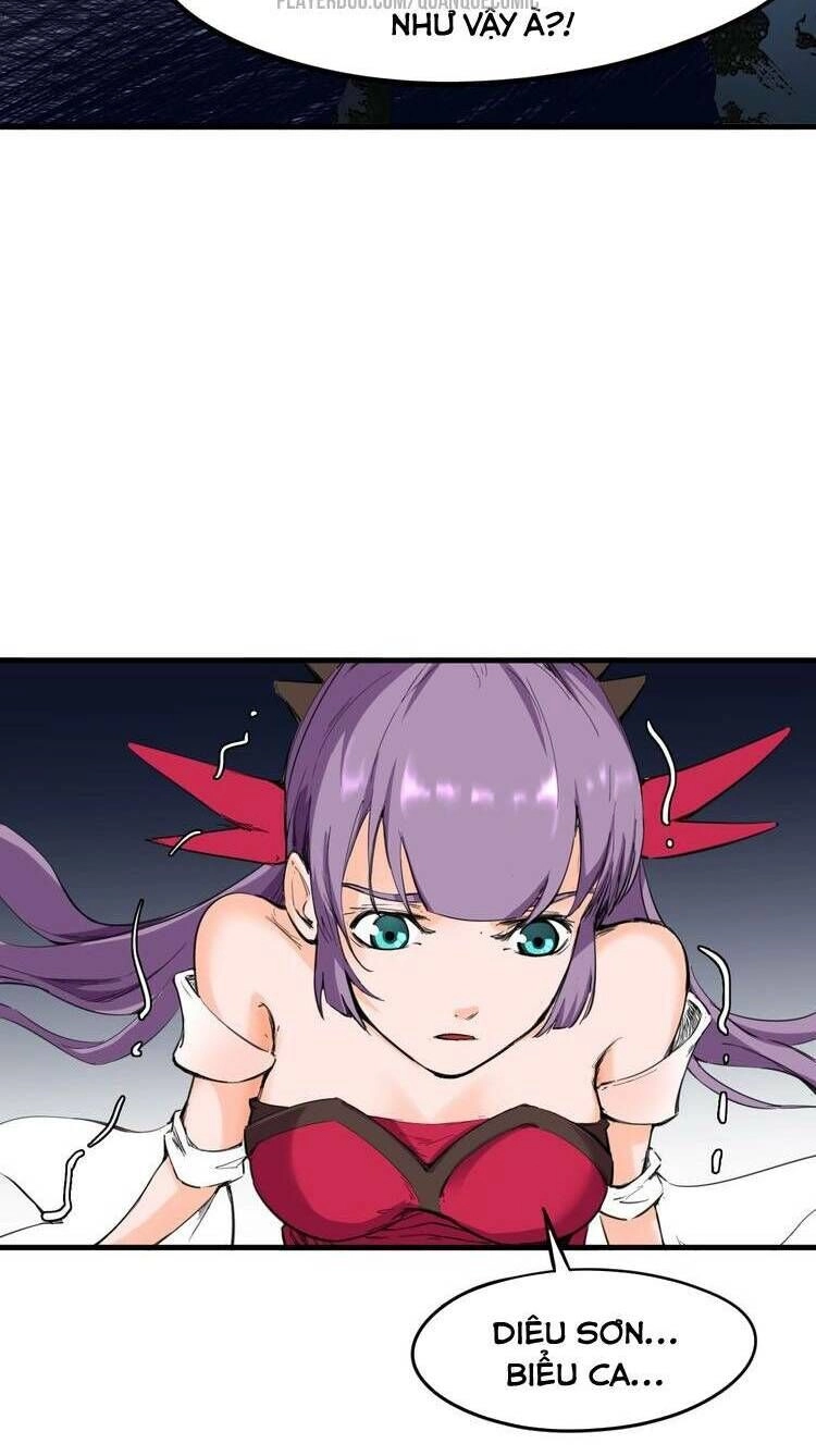 Long Mạch Võ Thần Chapter 45 - 22