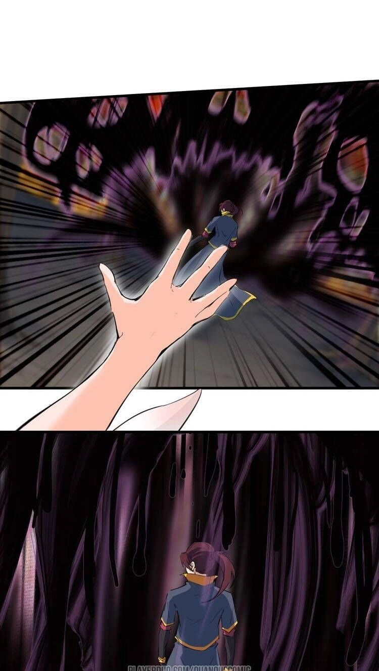 Long Mạch Võ Thần Chapter 45 - 27