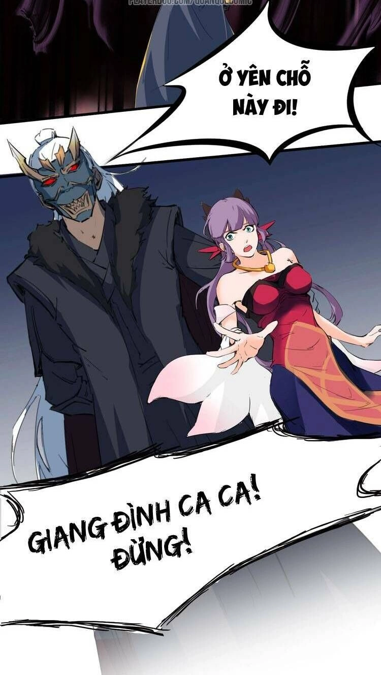 Long Mạch Võ Thần Chapter 45 - 28